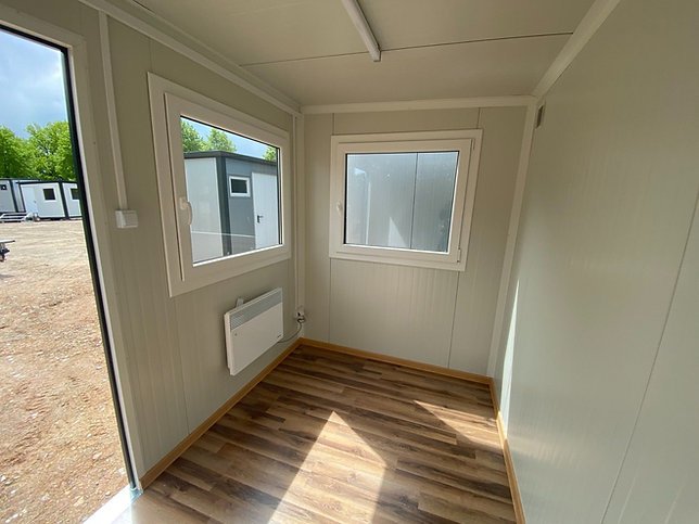 Contenedor 3×2,40m - Imagen 5