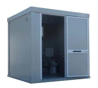 Módulo Sanitario PMR Estándar Nuevo